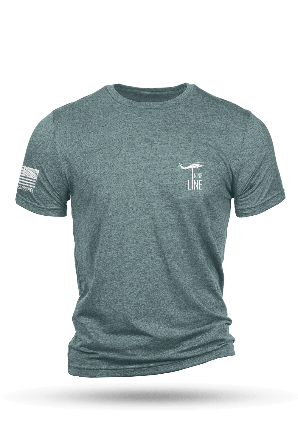 T-Shirt - The Pledge