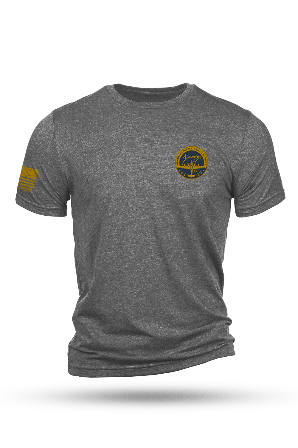 Jimmy The Movie Our Baby - T-Shirt
