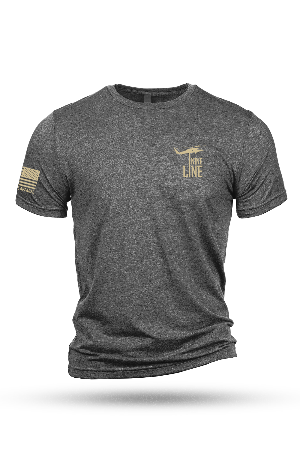 Rebel Spirit - T-Shirt