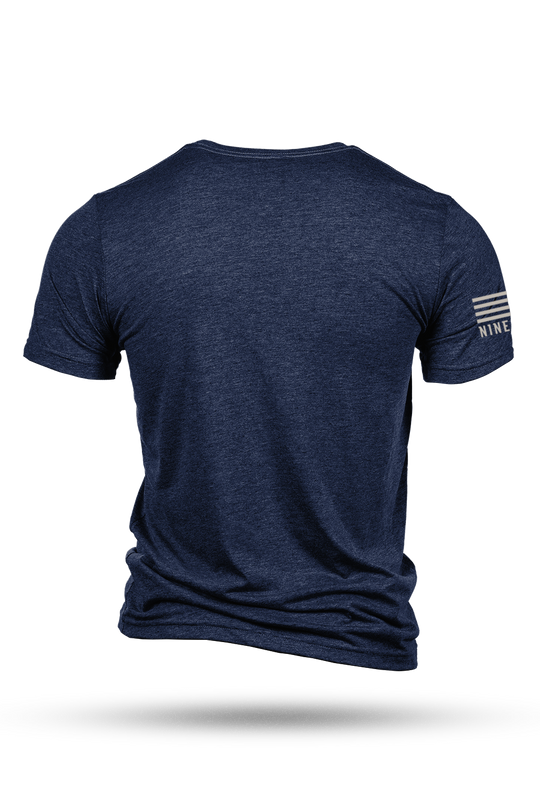 SNAKE FLAG - T-Shirt