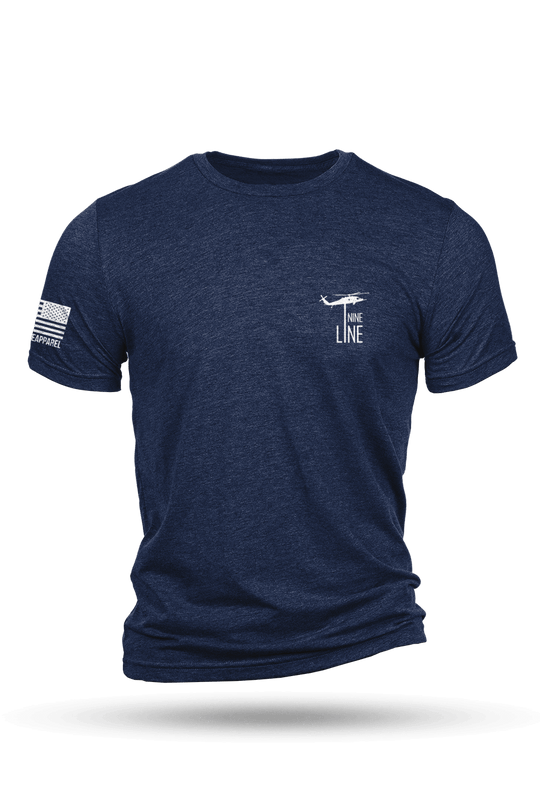 Tri-Blend T-Shirt - The Pledge