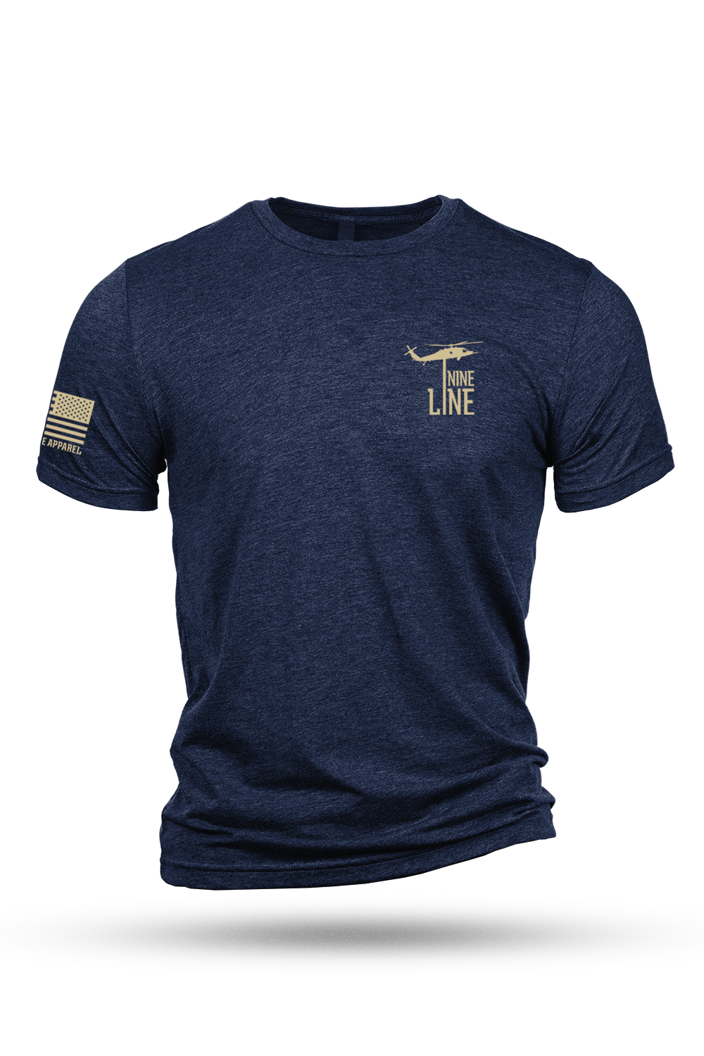 Rebel Spirit - T-Shirt