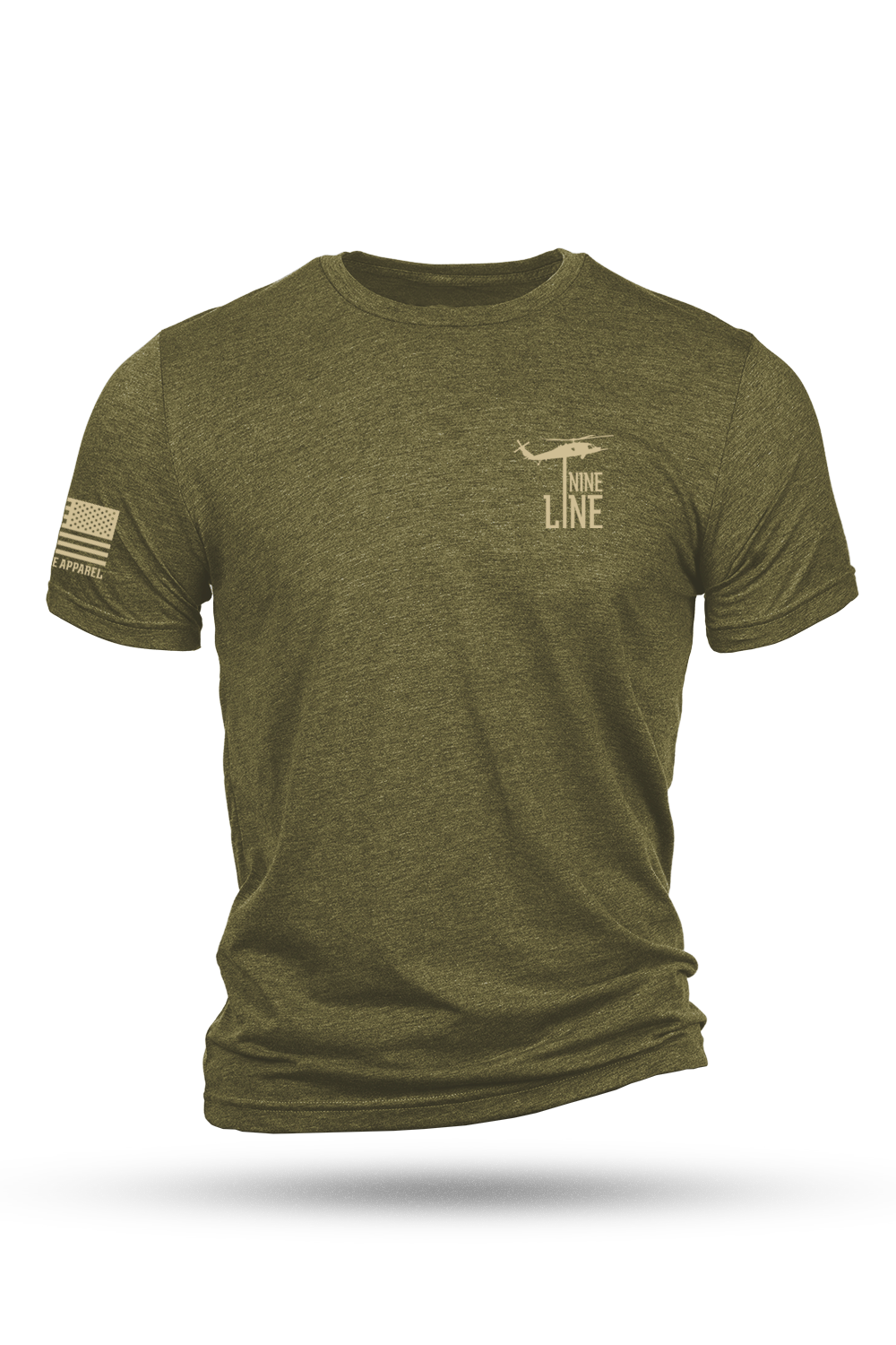 Rebel Spirit - T-Shirt