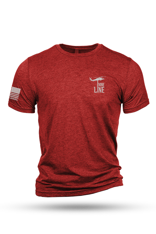 Tactical Penguin - T-Shirt