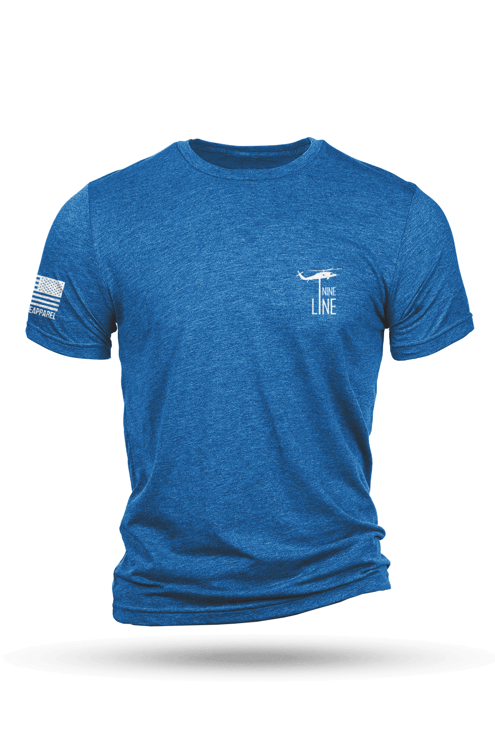 Tri-Blend T-Shirt - The Pledge