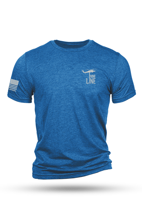 Tactical Penguin - T-Shirt