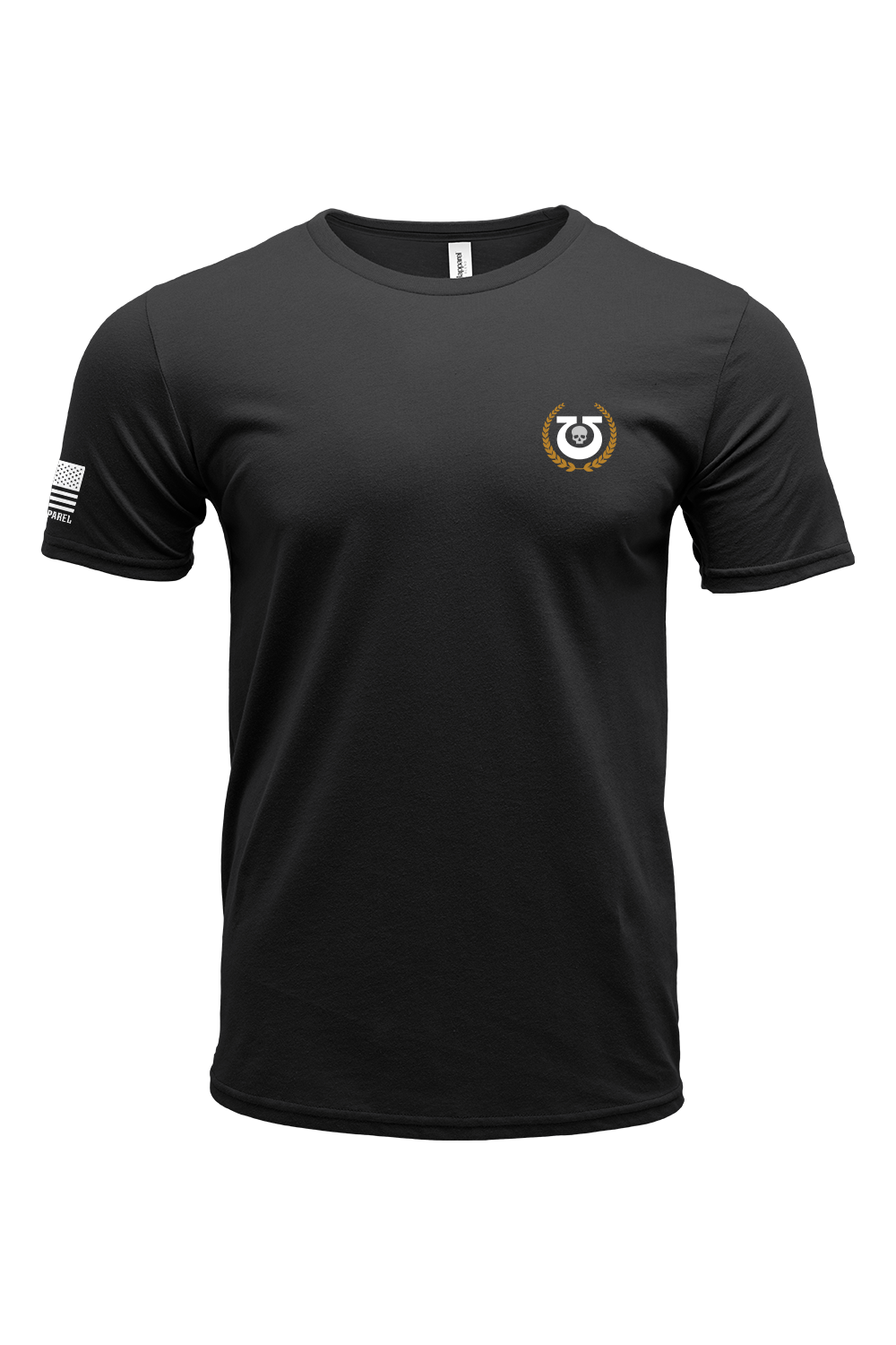 Who Will Prevail? - T-Shirt