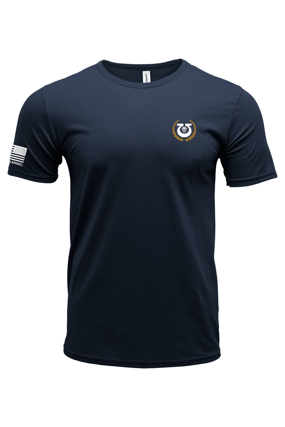 Who Will Prevail? - T-Shirt