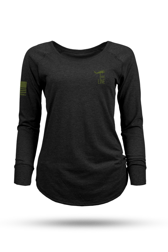 Love Thy Cousin-in-Law - Women's Long-Sleeve Shirt