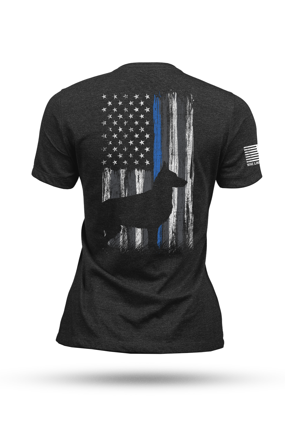 TBL Dog - Women's T-Shirt