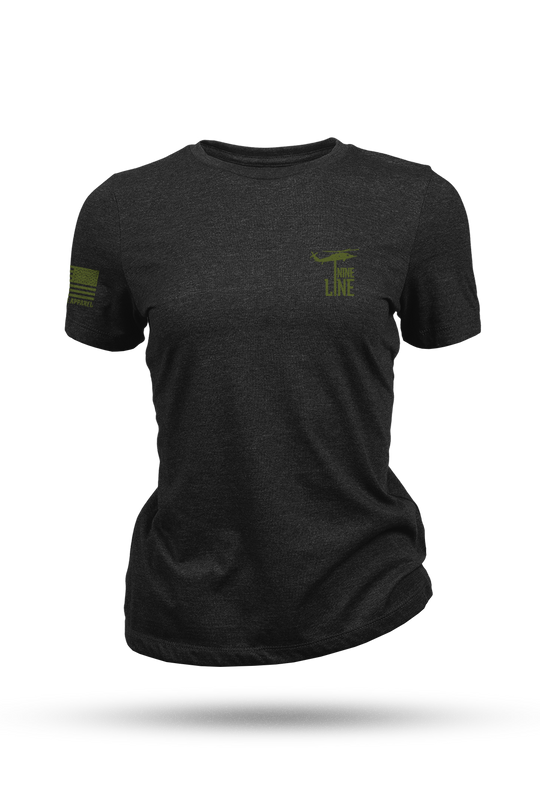 Love Thy Cousin-in-Law - Women's T-Shirt