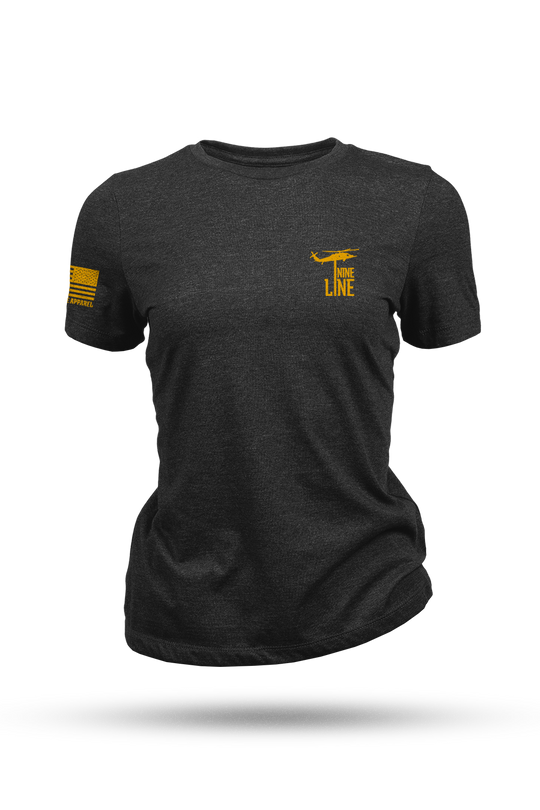 The MULE, Sing Second - Women's T-Shirt