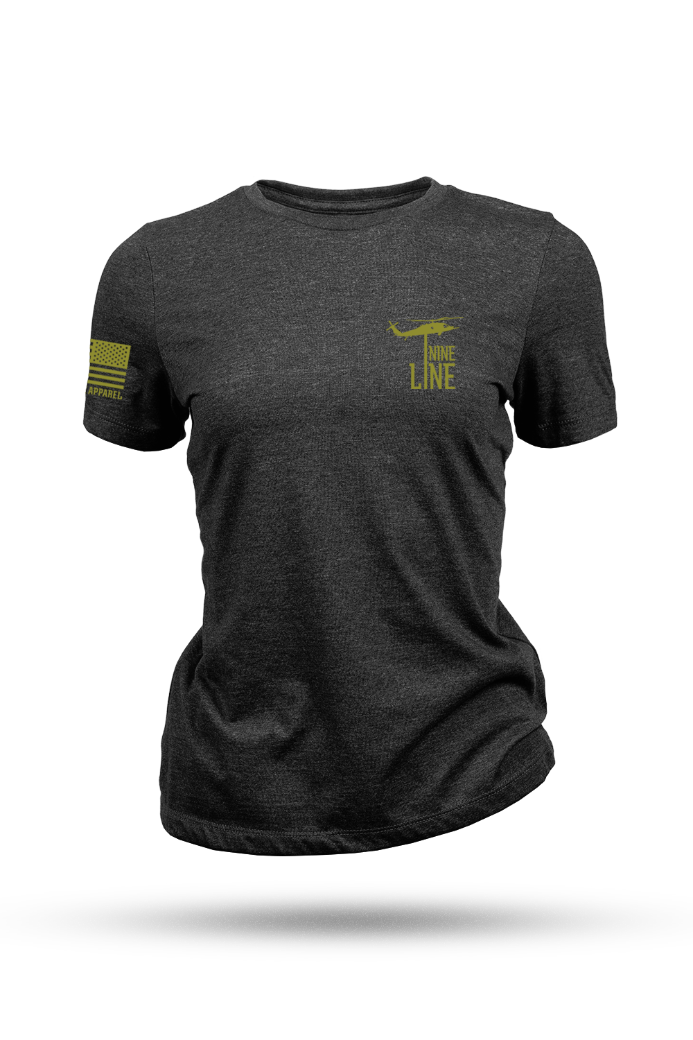 Black Lagoon Swim Team - Women's T-Shirt