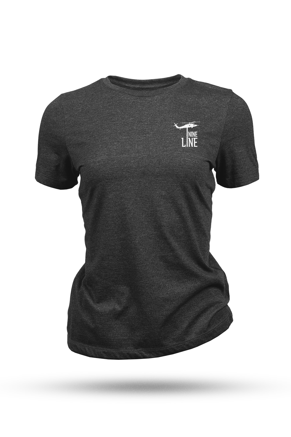 First Responders Flag - Women's T-Shirt