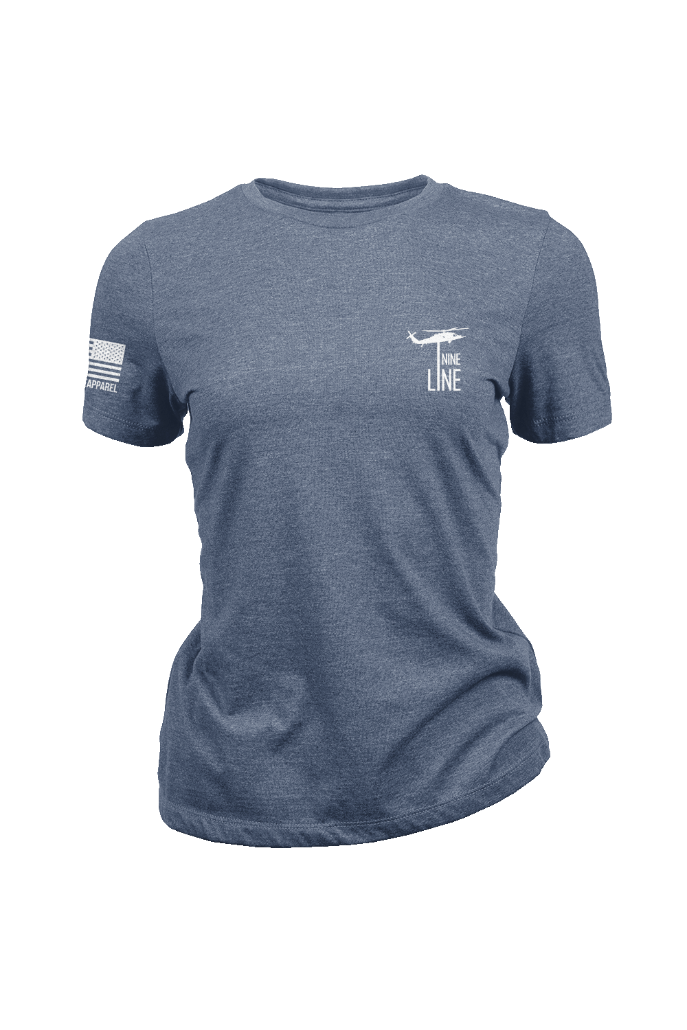 Women's T-Shirt - The Pledge