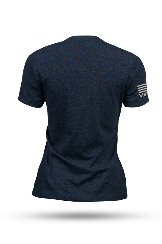 SNAKE FLAG - Women's T-Shirt