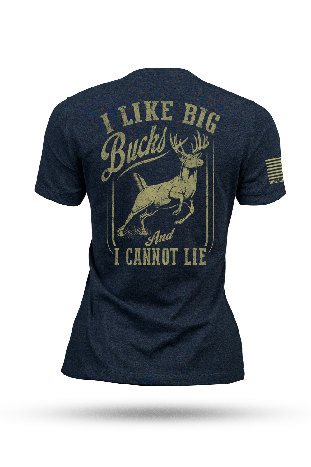 Big Bucks - Women's T-Shirt