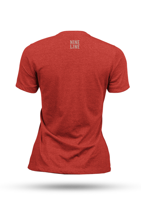 USA Stockings - Women's T-Shirt