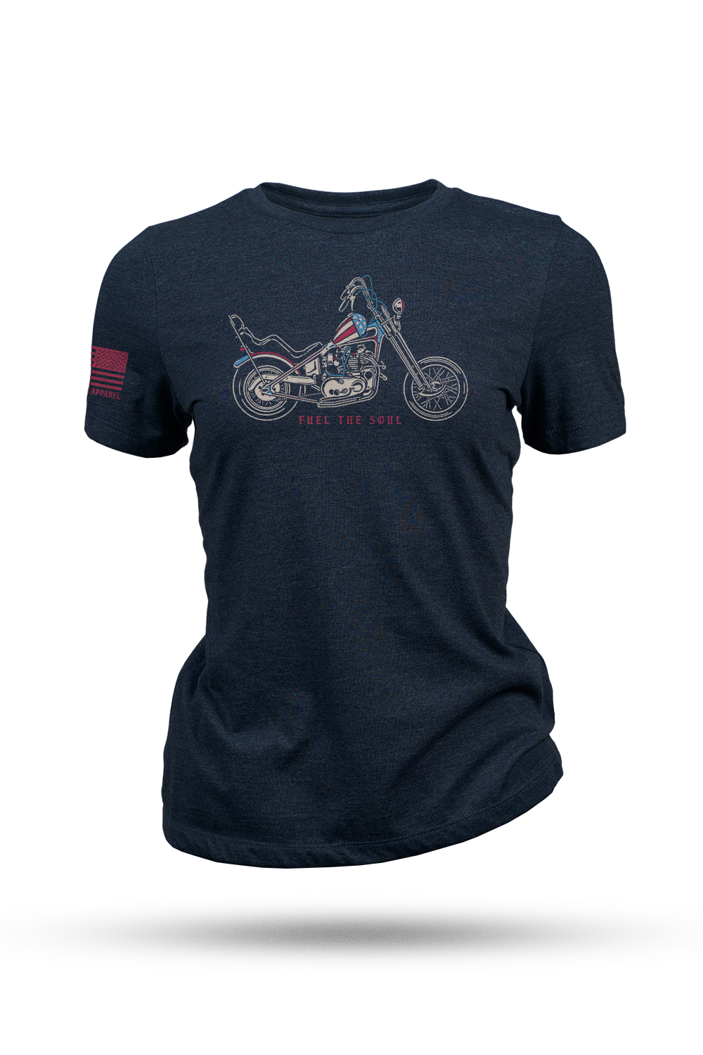 Fuel the Soul - Women's T-Shirt