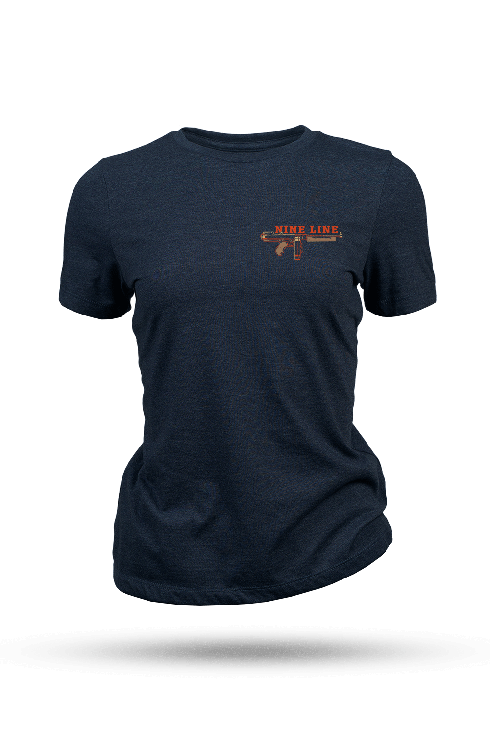 Battle Plan '90 - Women's T-Shirt