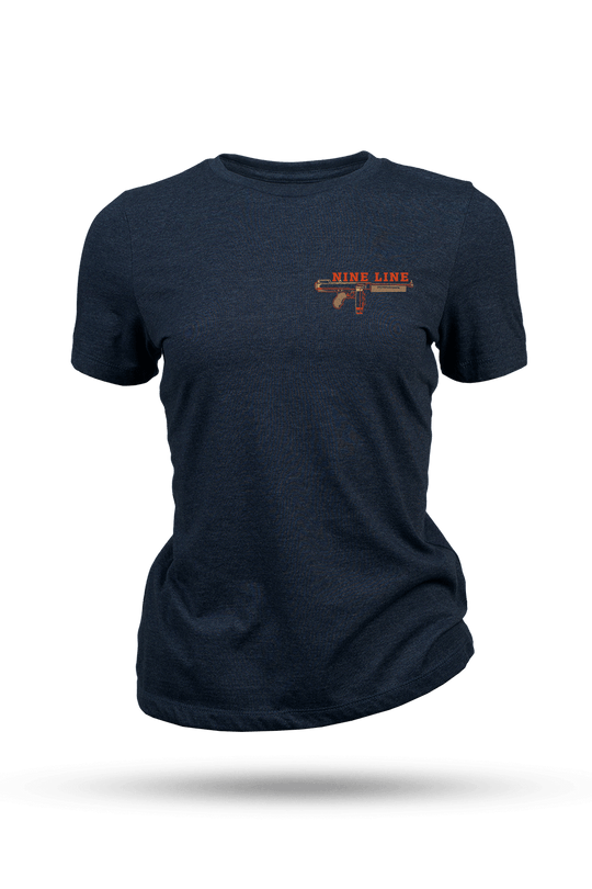 Battle Plan '90 - Women's T-Shirt