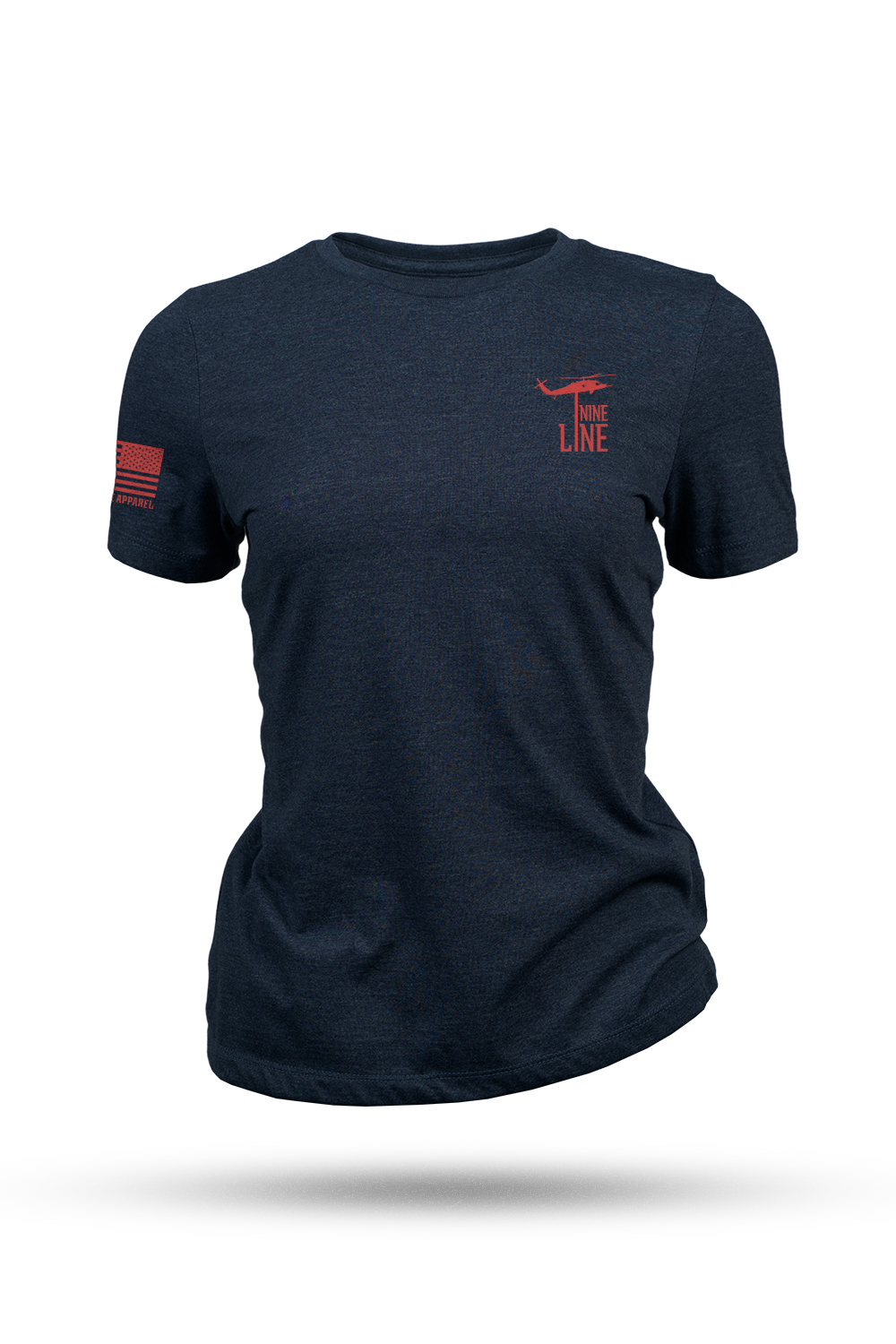 Long Live Dolly - Women's T-Shirt