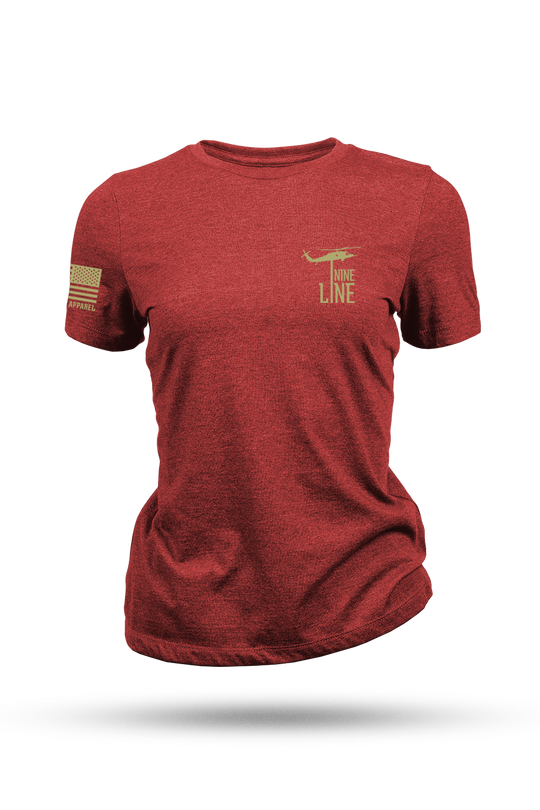 Big Bucks - Women's T-Shirt