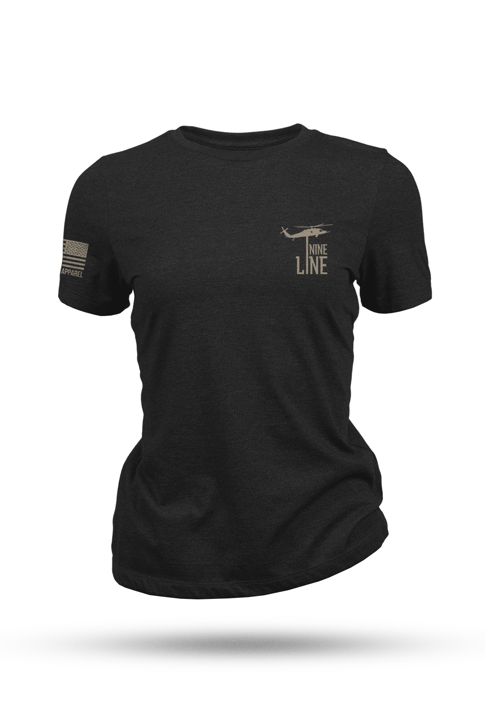 Prayer Is My Weapon - Women's T-Shirt