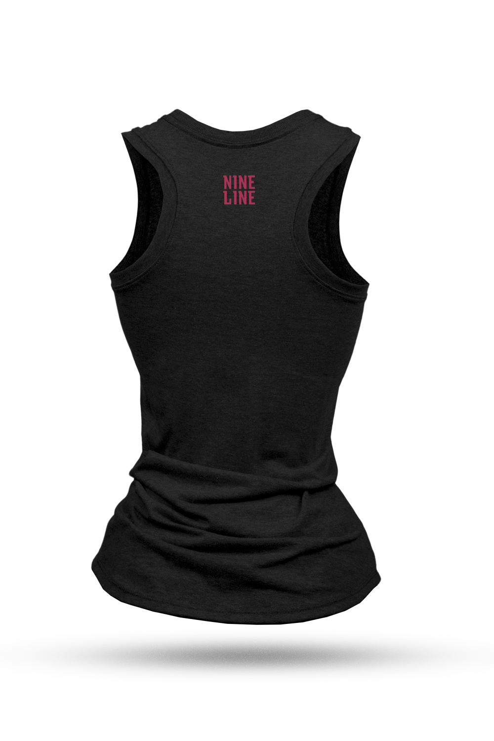 Fuel the Soul - Women's Racerback Tank