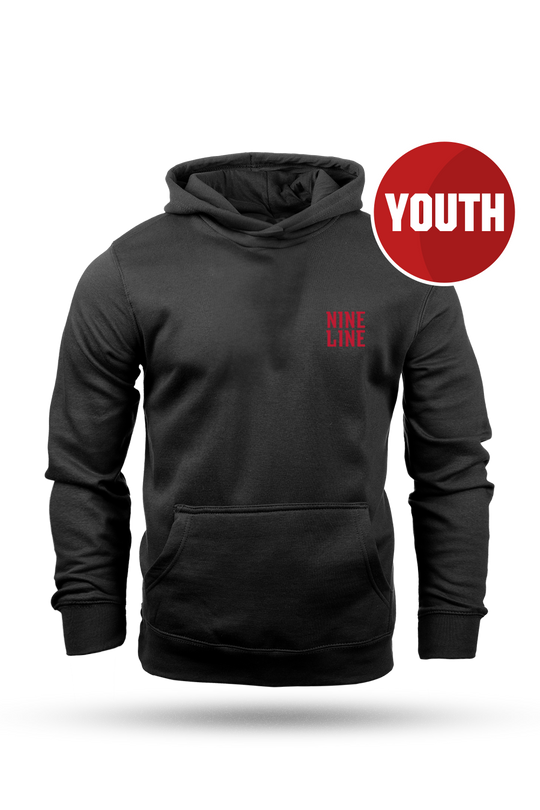 HVAC Bros - Youth Hoodie