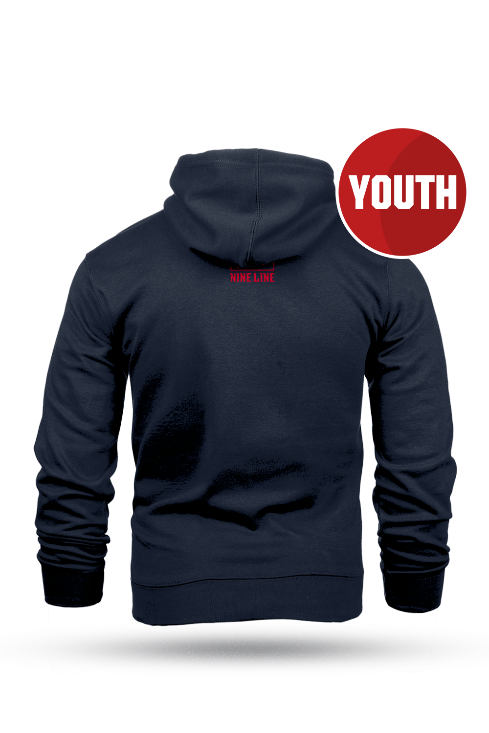 WB Heating & Plumbing - Youth Hoodie