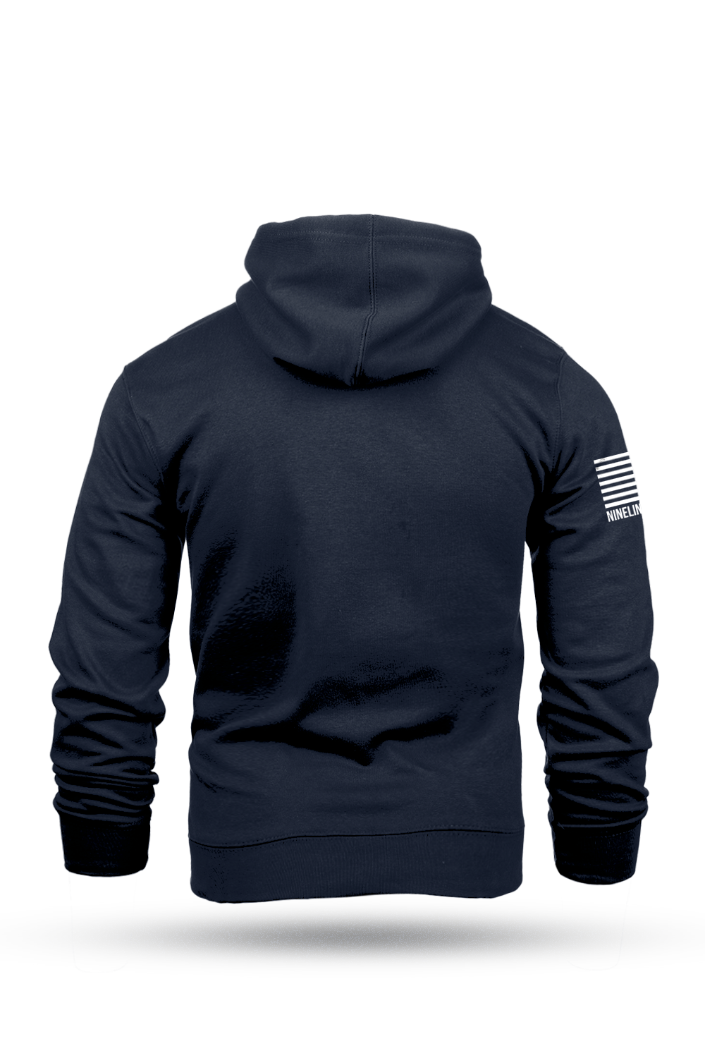 No Crumb Left Behind - Youth Hoodie