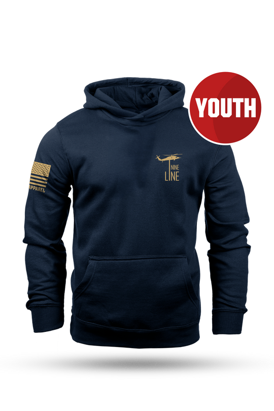 The GOAT, Sing Second - Youth Hoodie