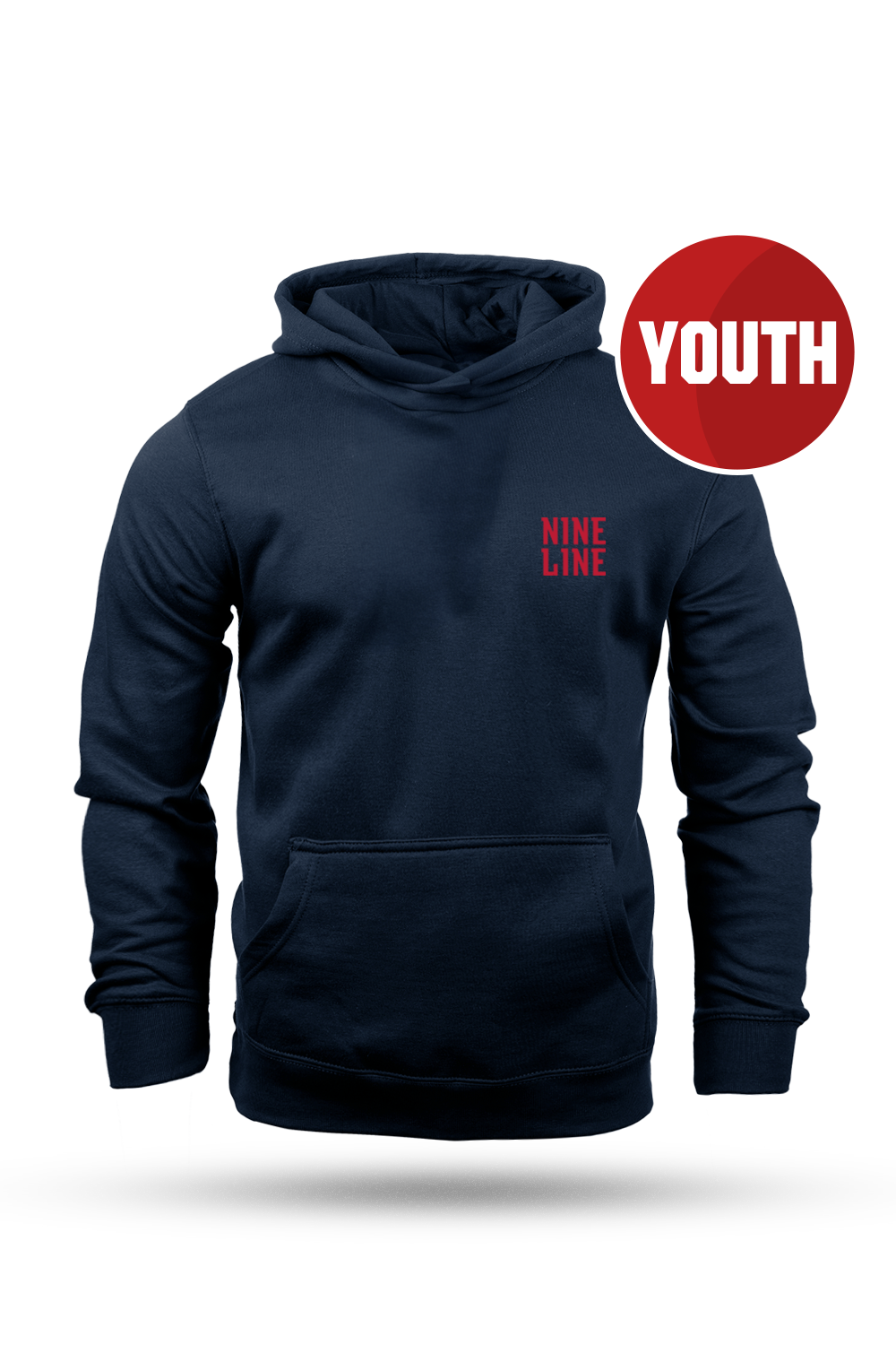 HVAC Bros - Youth Hoodie