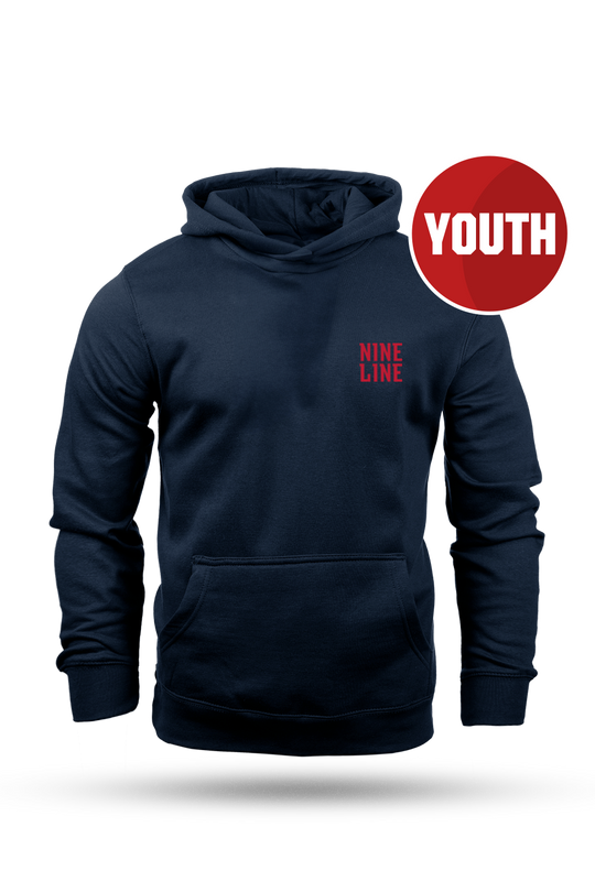 HVAC Bros - Youth Hoodie