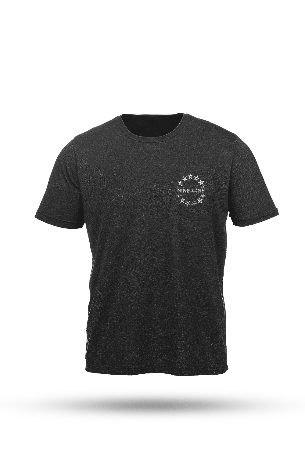Chalk Flag - Youth T-Shirt