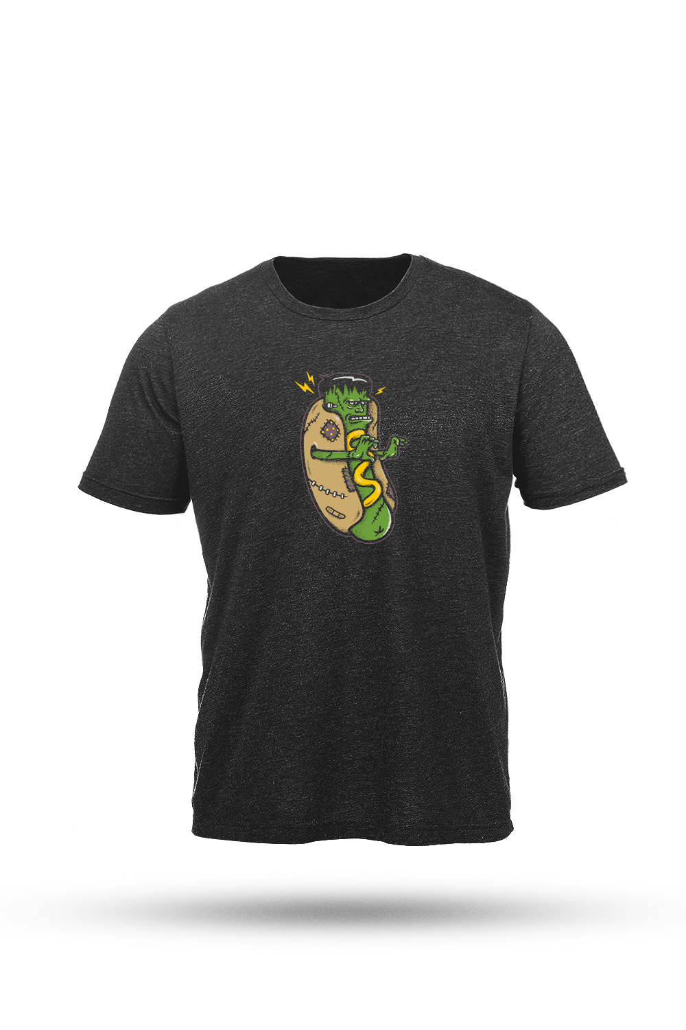 Frankenweenie - Youth T-Shirt