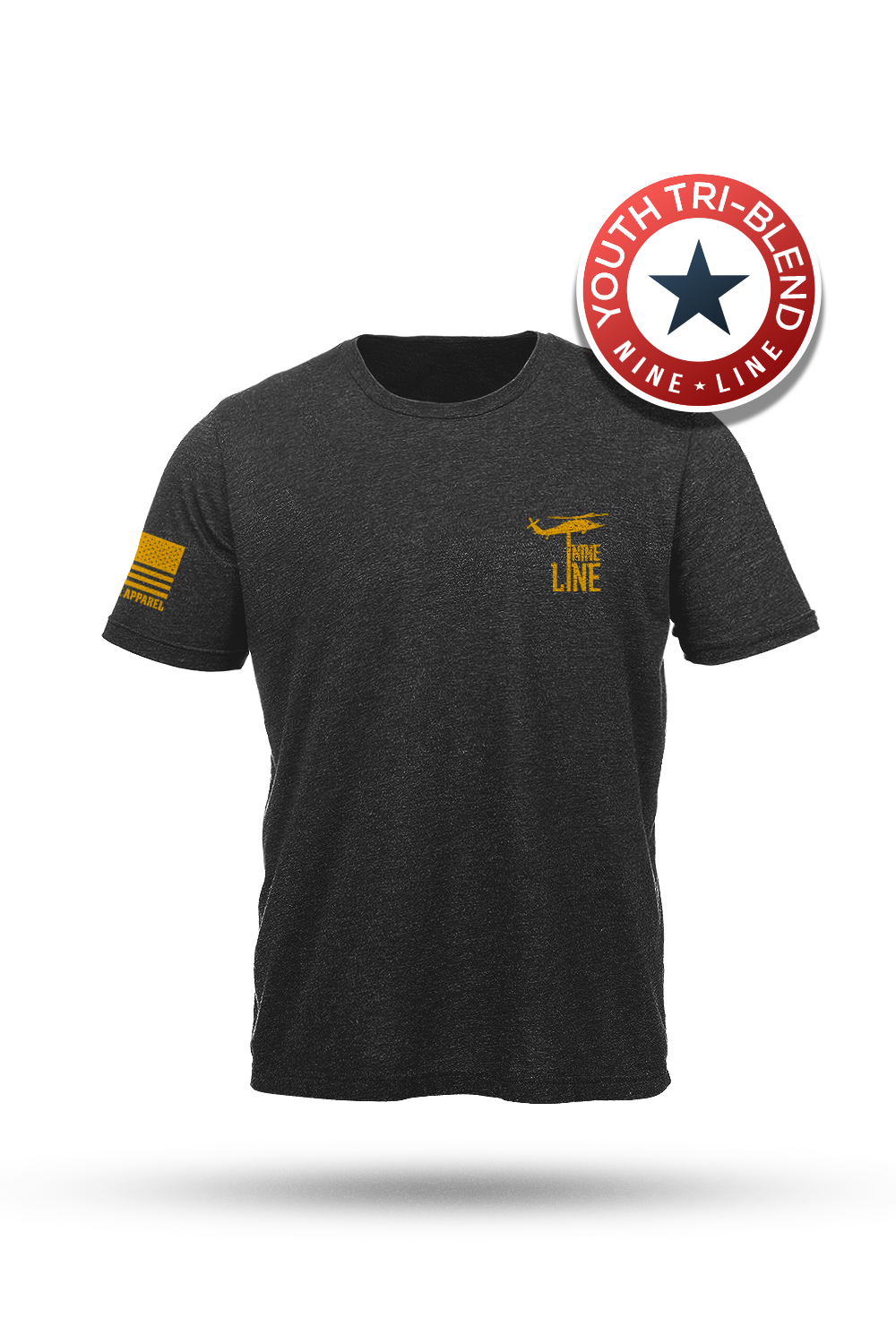 The MULE, Sing Second - Youth T-Shirt