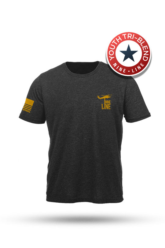 The MULE, Sing Second - Youth T-Shirt