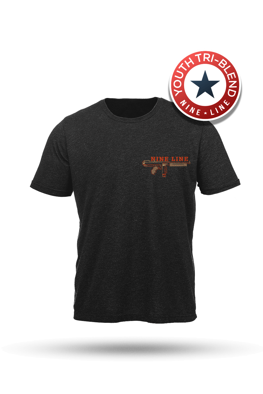 Battle Plan '90 - Youth T-Shirt