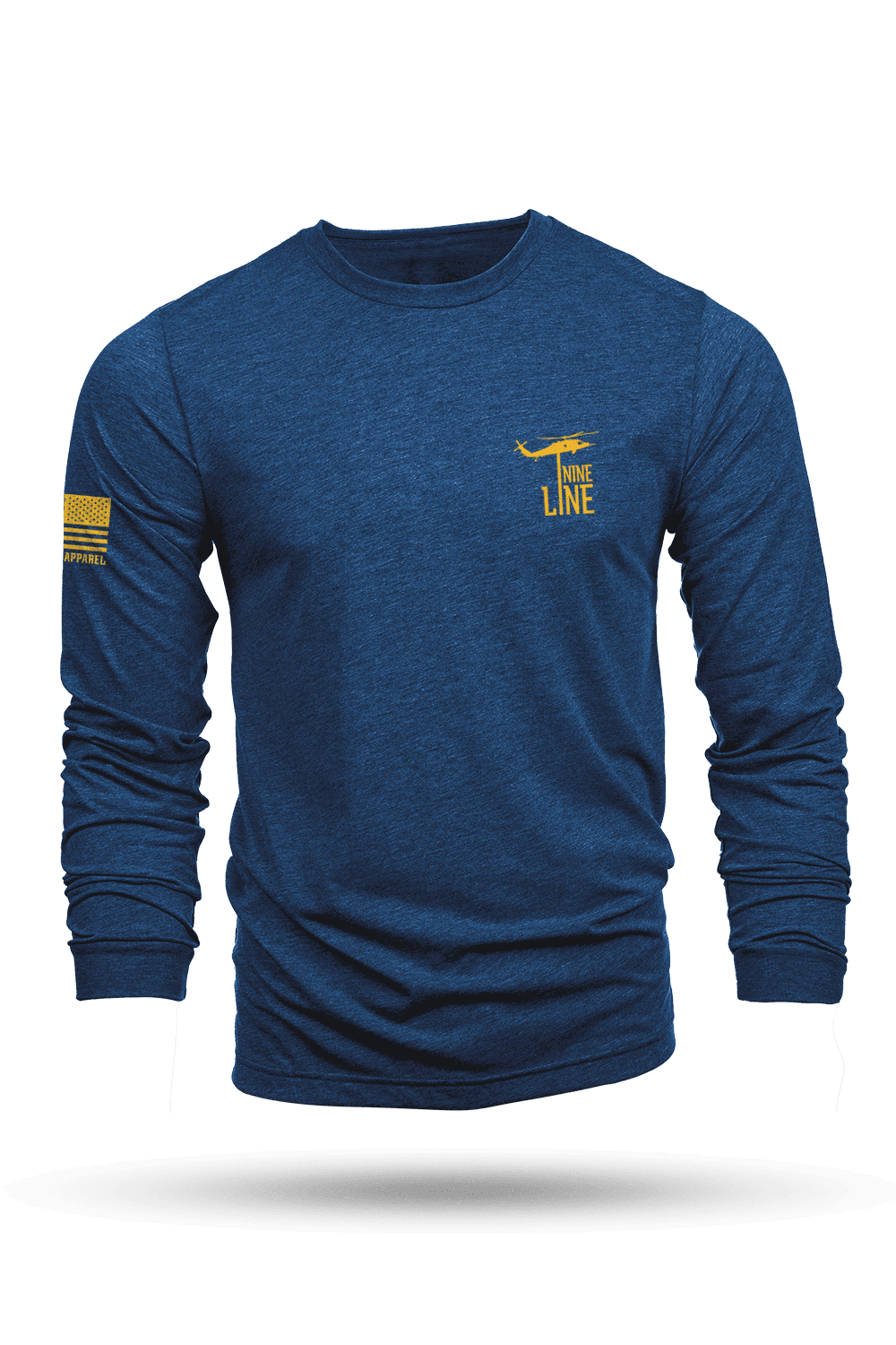 All We Have - Long - Sleeve Shirt