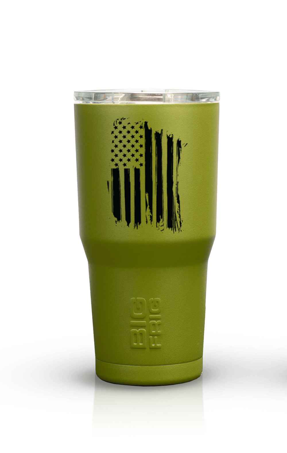 America - Big Frig Tumbler