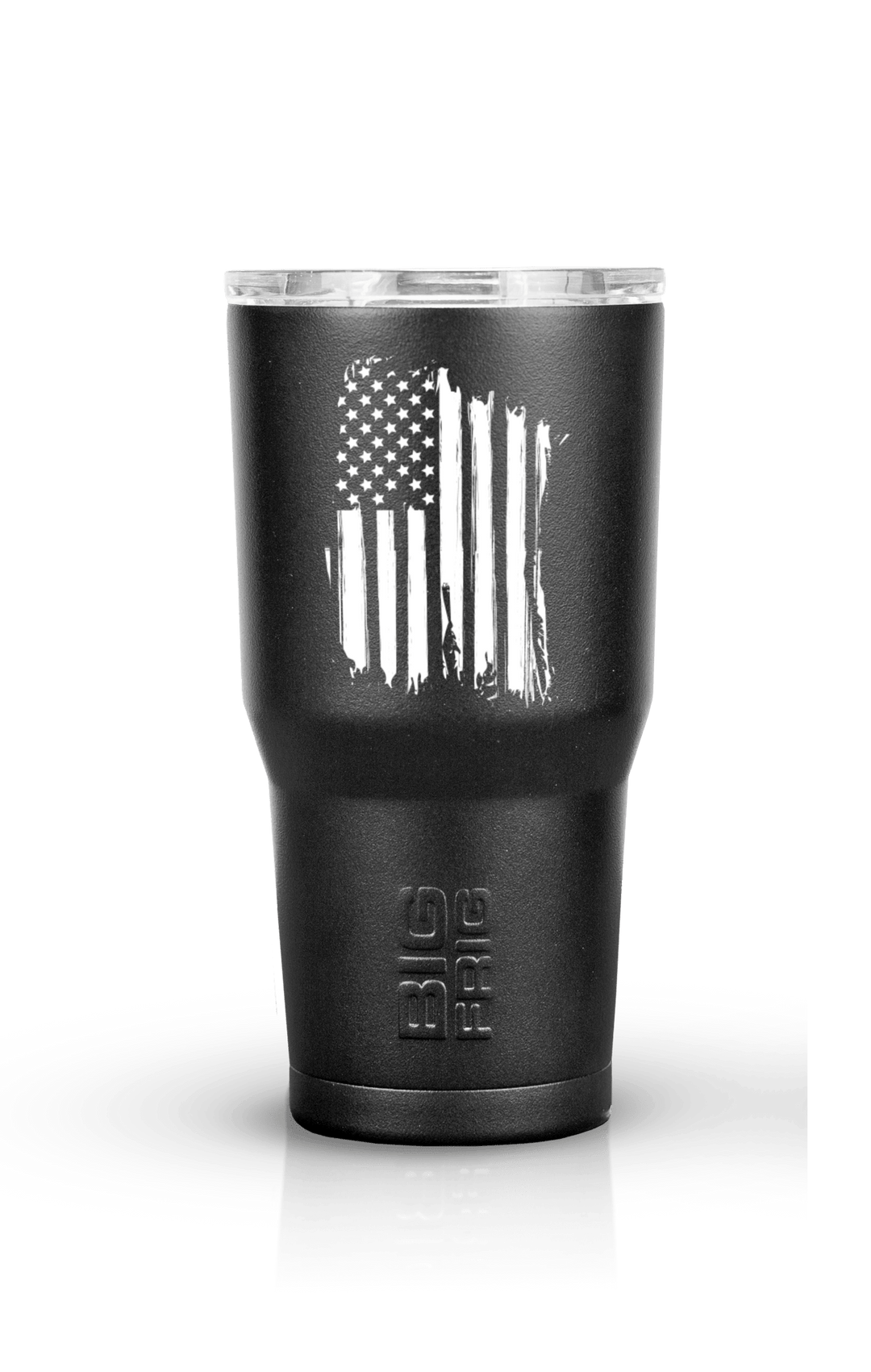 America - Big Frig Tumbler