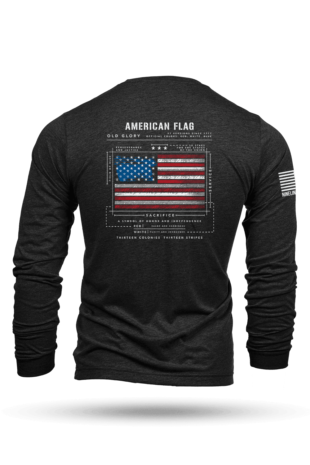 Nine Line Apparel - American Clothing Company