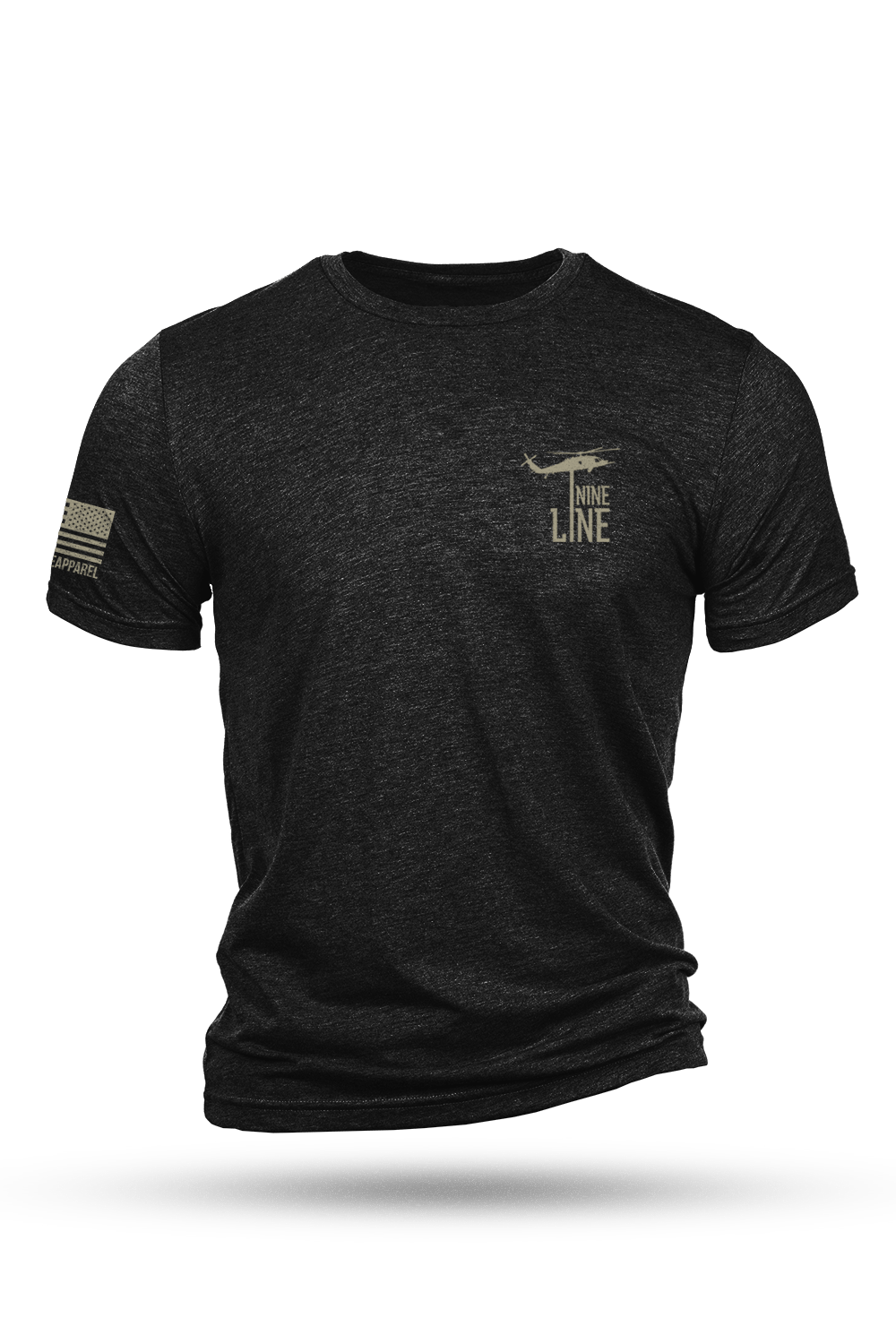 B2 - Bomber Drop The Hammer - T-Shirt