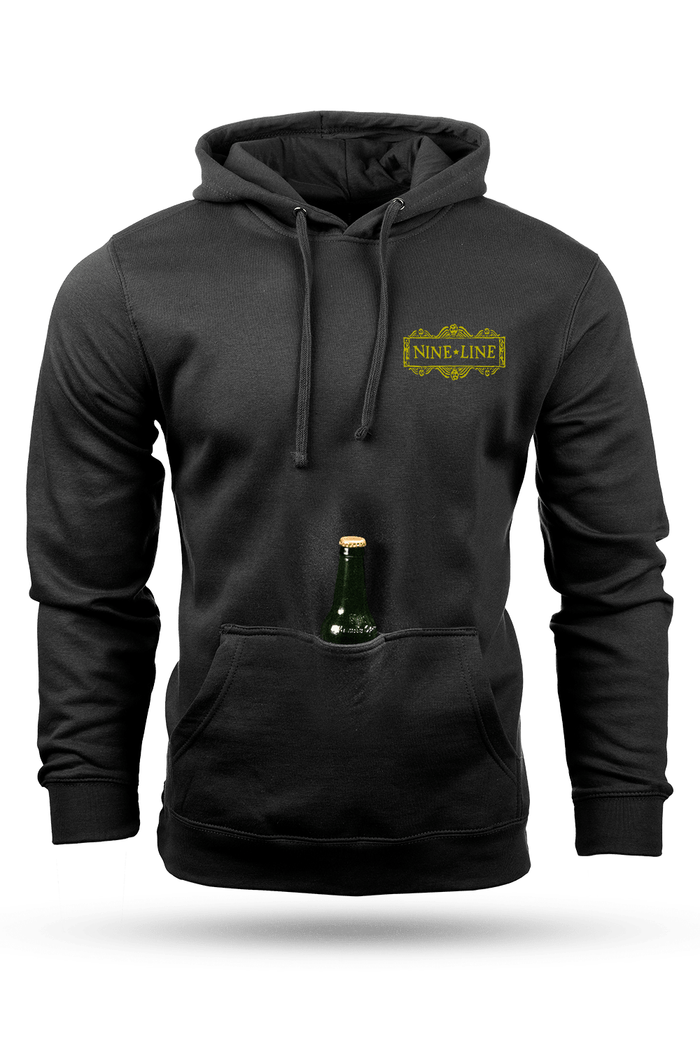 Barb Pin Up - Tailgater Hoodie