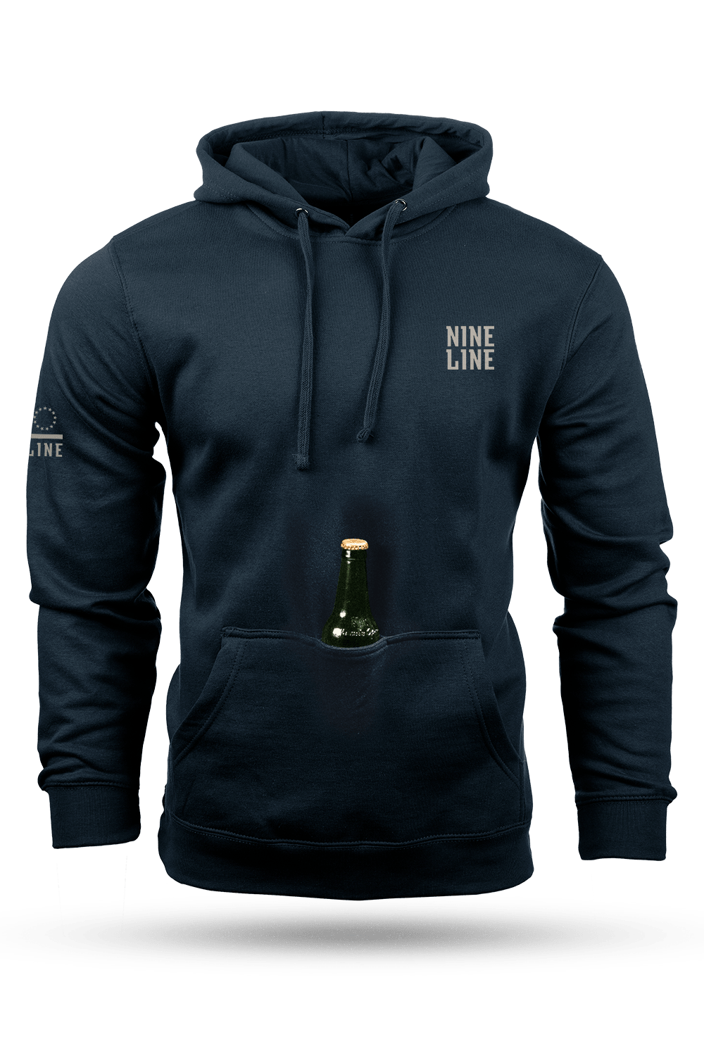 Betsy 250th - Tailgater Hoodie