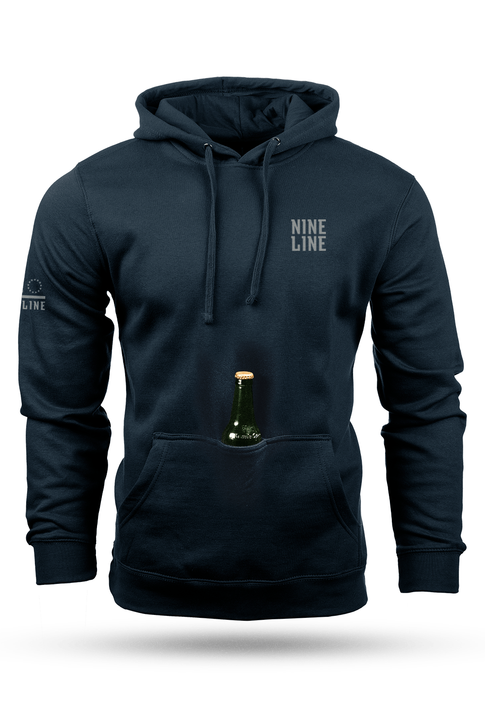Betsy Quilt - Tailgater Hoodie