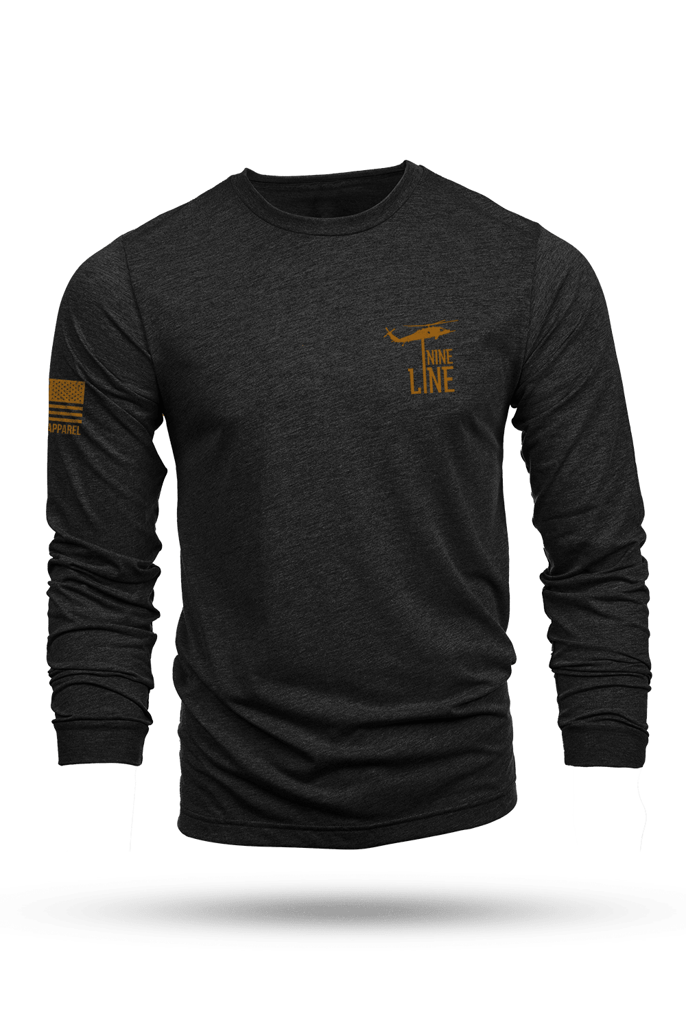 Bikes & Brews - Long-Sleeve Shirt