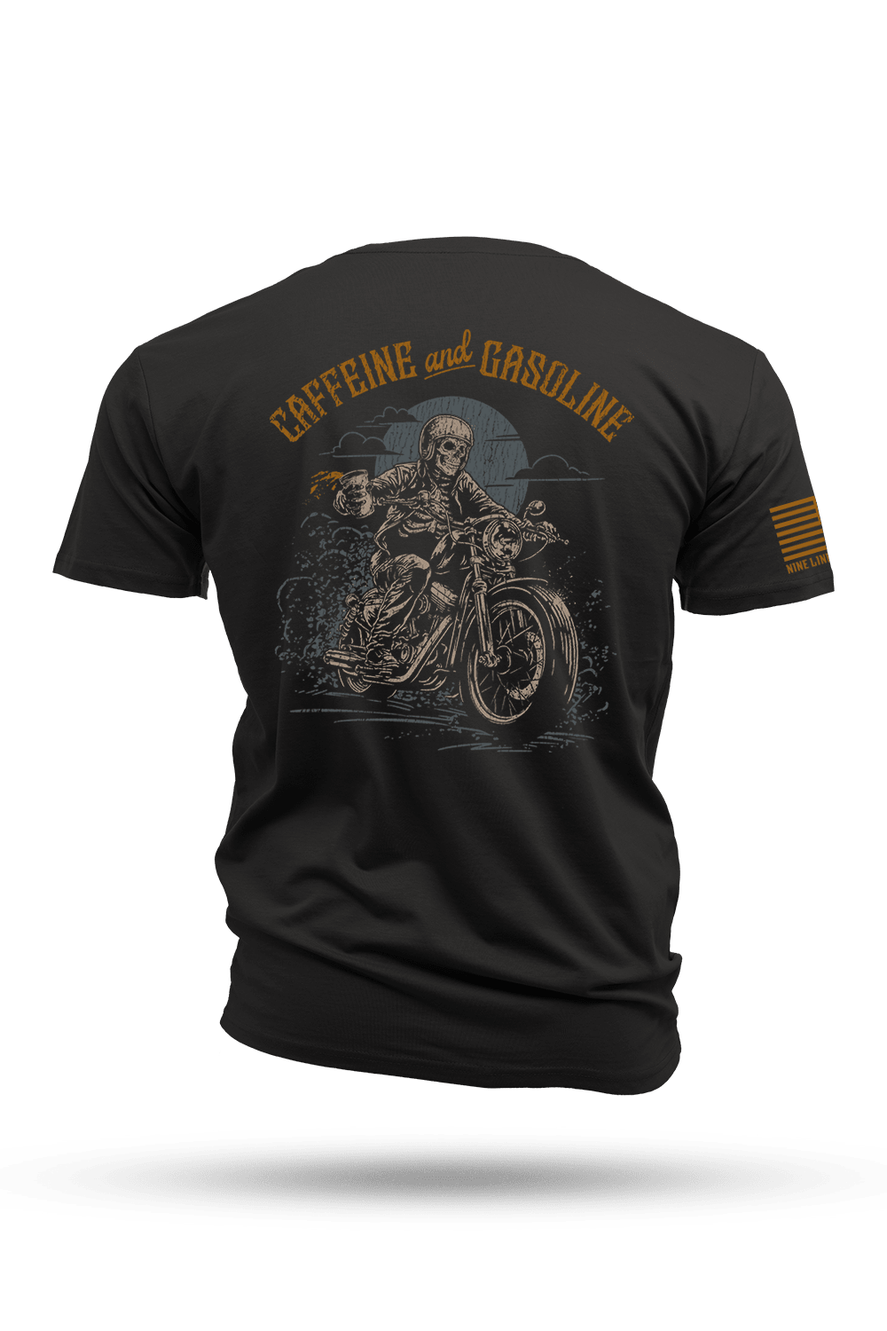 Bikes & Brews - T-Shirt